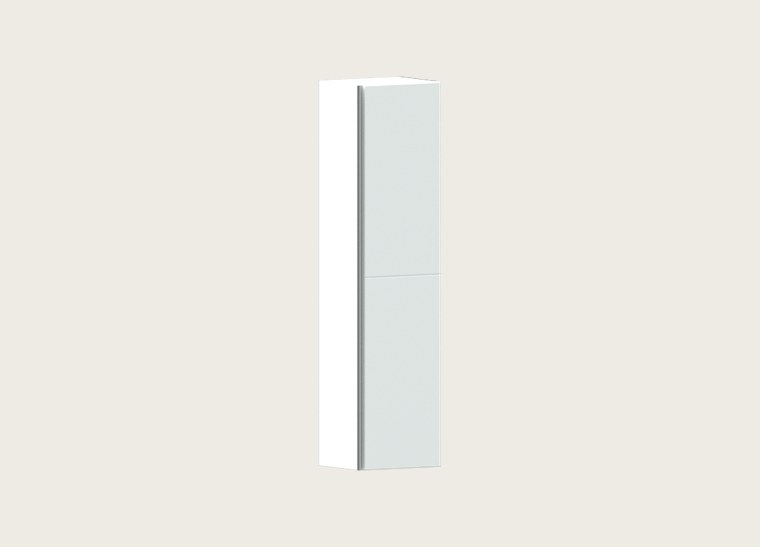 Mueble de baño Columna, almacenaje en vertical