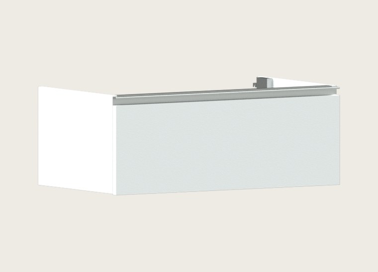 Mueble de baño Nori Stay, un cajón